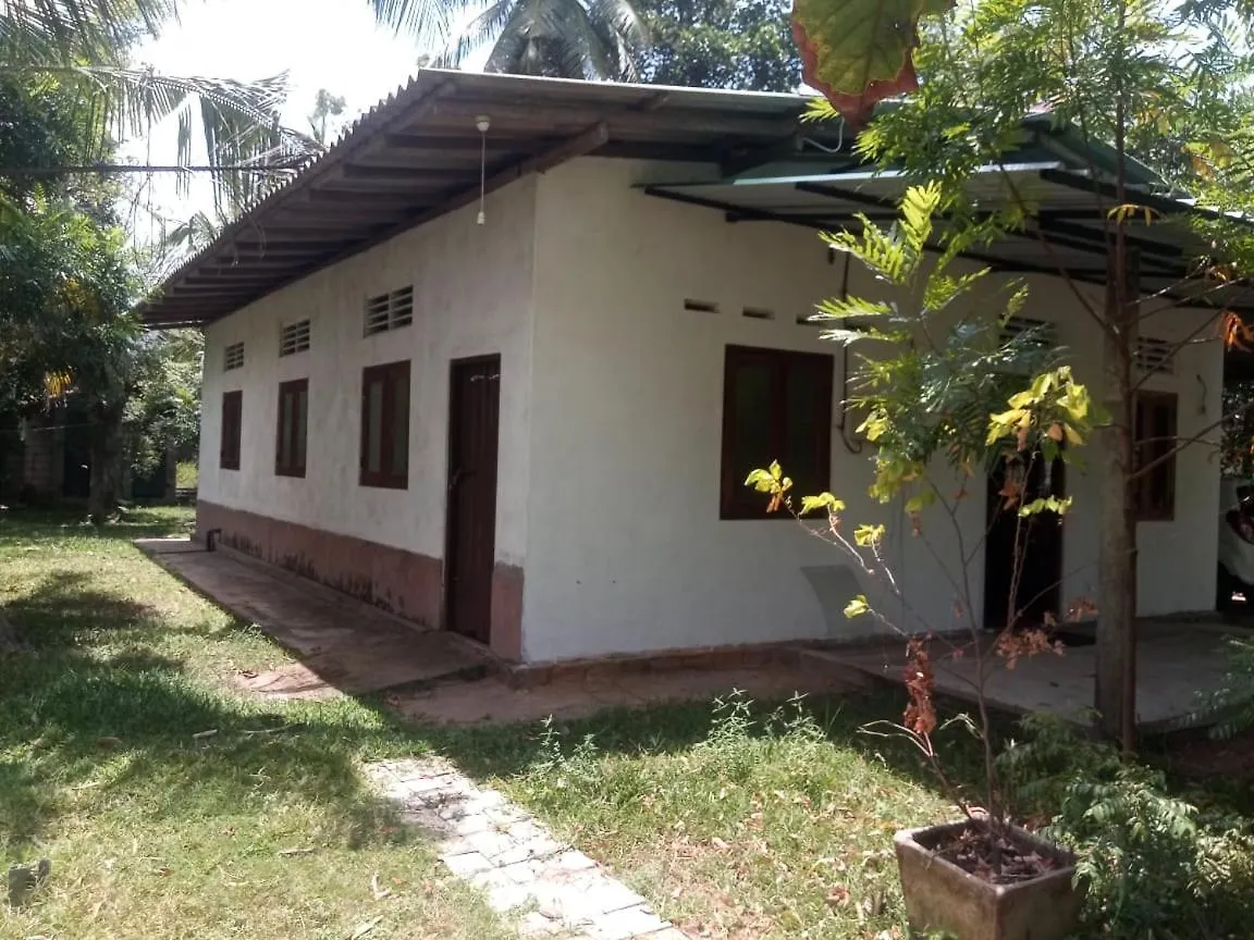 Eecs Transit And Budget Homestay Katunayake 0*,