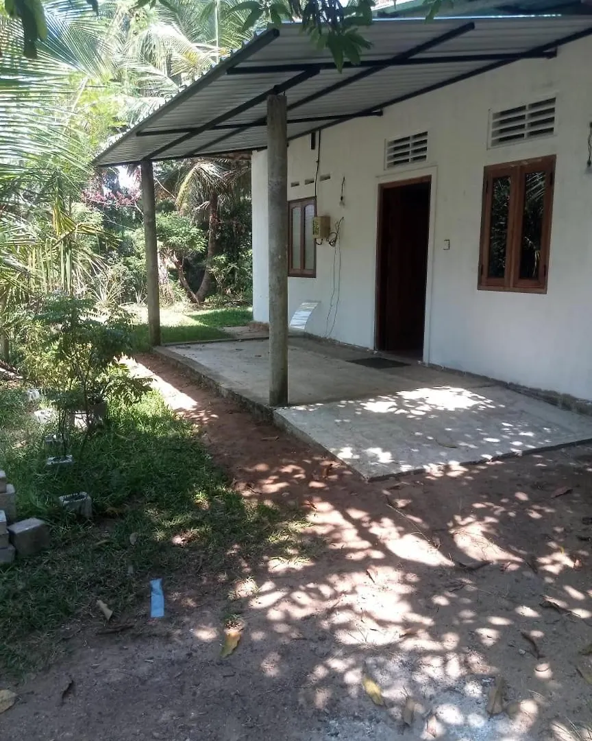 Eecs Transit And Budget Homestay Katunayake