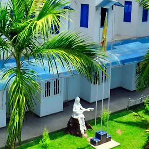 Shiromi Hostel