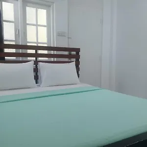 Shady Transit Hostel